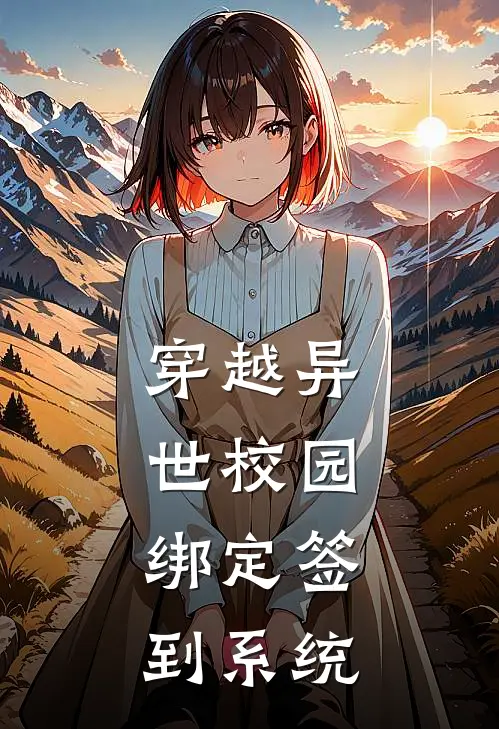 穿越异世校园，绑定签到系统(林澈李浩)完本小说_全本免费小说穿越异世校园，绑定签到系统林澈李浩