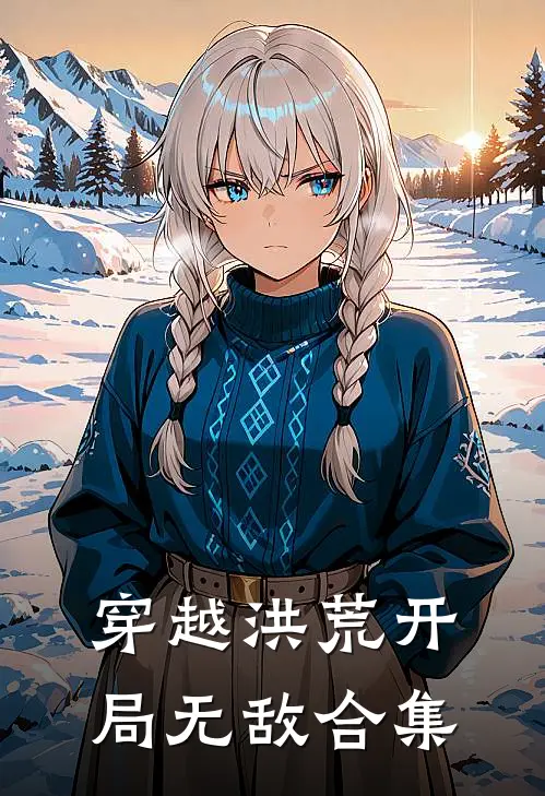 穿越洪荒开局无敌合集