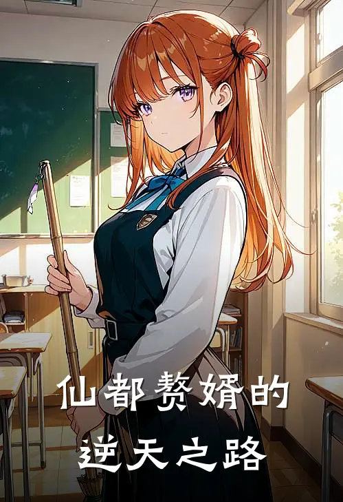 仙都赘婿的逆天之路(苏陌林婉清)网络热门小说_最新小说仙都赘婿的逆天之路(苏陌林婉清)