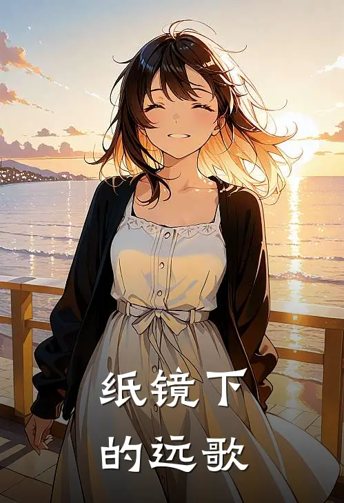 纸镜下的远歌苏澜沈桥最新章节免费阅读_纸镜下的远歌全集免费阅读