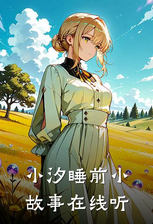 小汐睡前小故事在线听