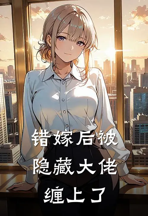 错嫁后被隐藏大佬缠上了宋笙笙宋思思热门完本小说_最新章节列表错嫁后被隐藏大佬缠上了(宋笙笙宋思思)