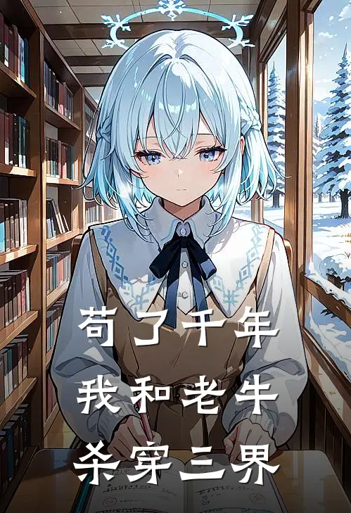 苟了千年，我和老牛杀穿三界(李铁山王强)免费小说阅读_完结版小说推荐苟了千年，我和老牛杀穿三界(李铁山王强)