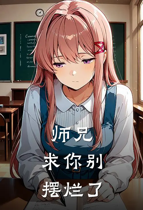 师兄，求你别摆烂了林凡苏妙晴完结小说_完结版小说全文免费阅读师兄，求你别摆烂了林凡苏妙晴