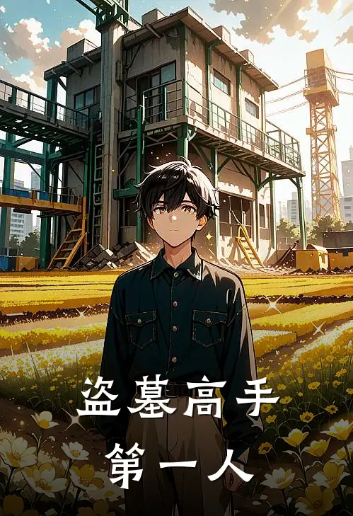 盗墓高手第一人