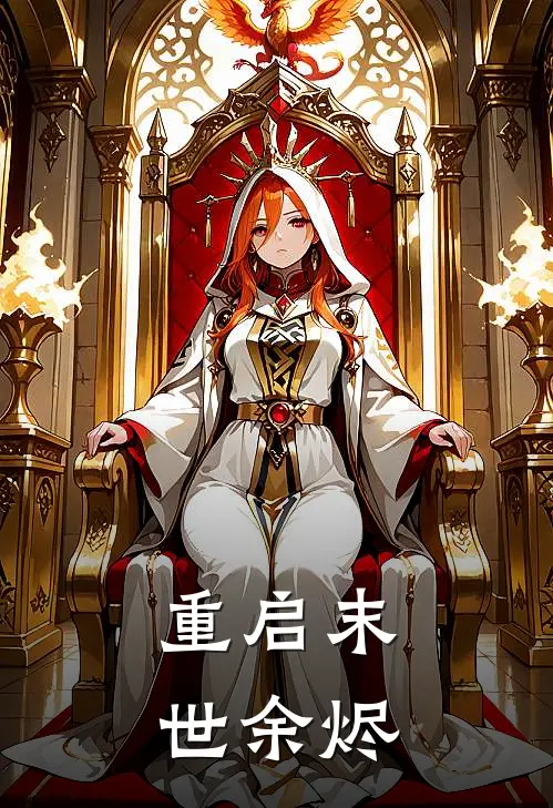 重启末世余烬(林烬柳菲菲)免费小说在线阅读_在线阅读免费小说重启末世余烬(林烬柳菲菲)