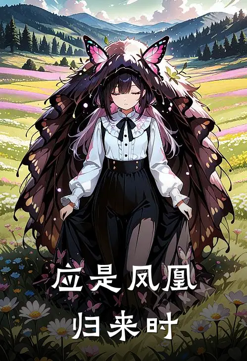 应是凤凰归来时