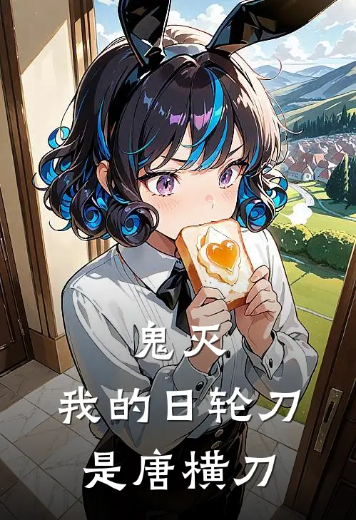 鬼灭：我的日轮刀是唐横刀