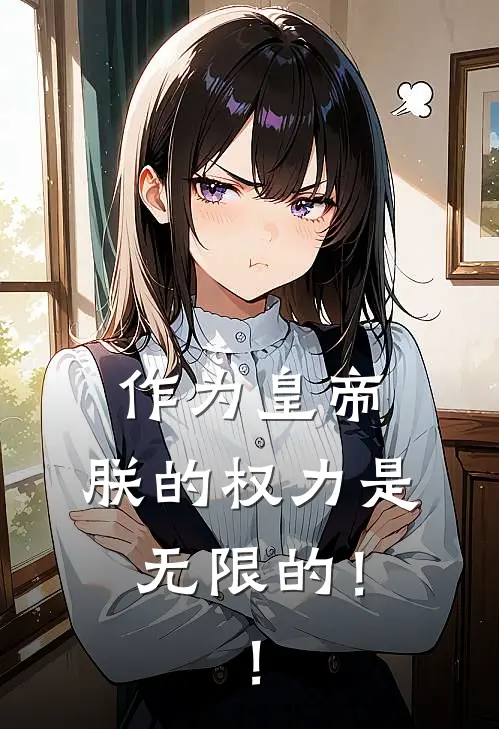 作为皇帝，朕的权力是无限的！！(洛川秦琼)免费完结小说_小说完整版免费阅读作为皇帝，朕的权力是无限的！！(洛川秦琼)