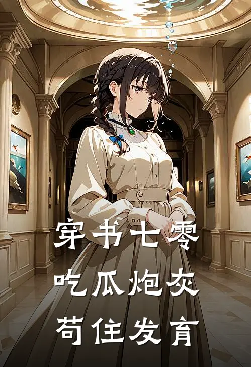 穿书七零：吃瓜炮灰苟住发育(陶之陈桂兰)在哪看免费小说_全本免费完结小说穿书七零：吃瓜炮灰苟住发育陶之陈桂兰