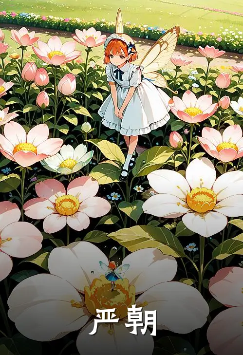 严睿苏廉（严朝）全文免费阅读无弹窗大结局_