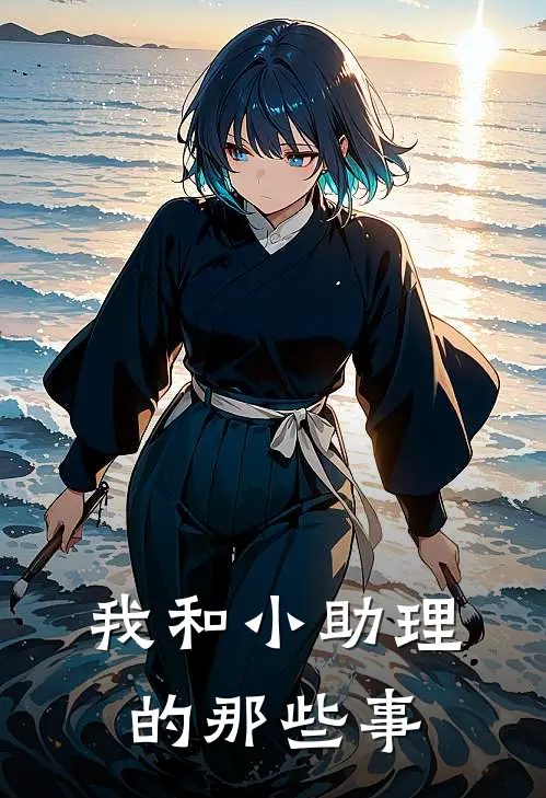 我和小助理的那些事