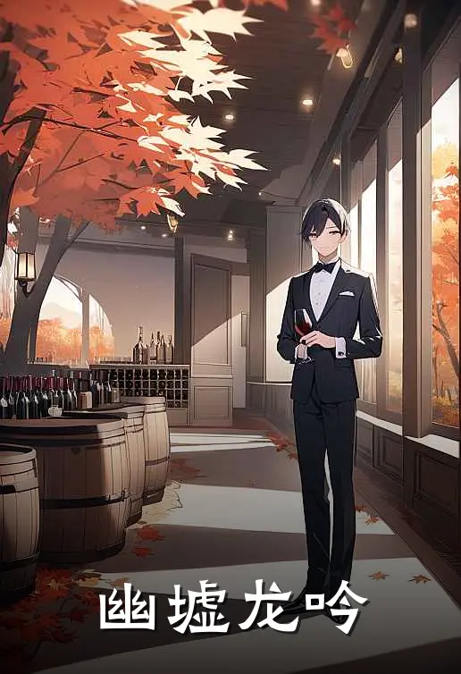 朱瑾年冯伟《幽墟龙吟》全文免费阅读_幽墟龙吟全集在线阅读