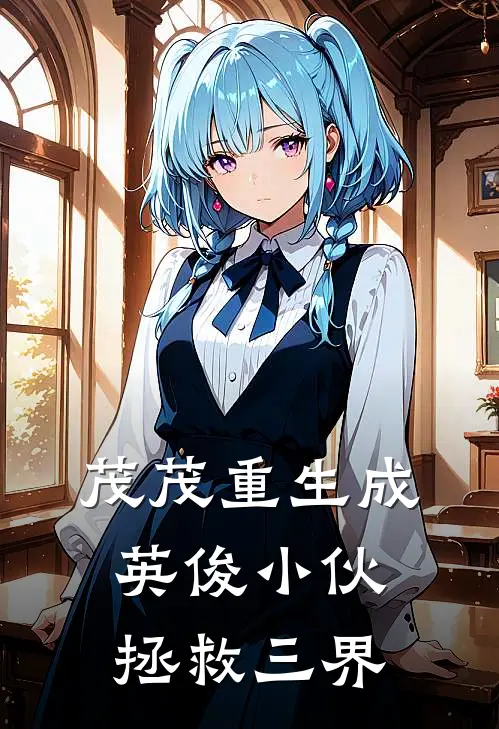 茂茂重生成英俊小伙拯救三界