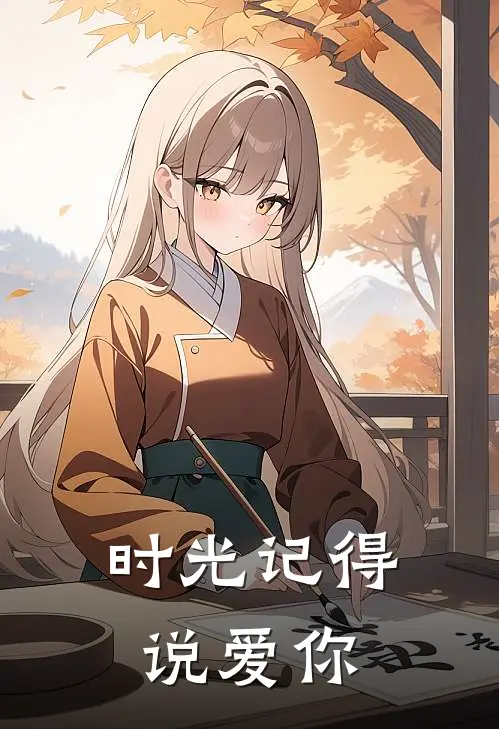 时光记得说爱你(萧雅婷秦时安)在线阅读免费小说_完整版小说免费阅读时光记得说爱你(萧雅婷秦时安)