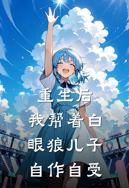 重生后，我帮着白眼狼儿子自作自受青楼花魁花魁最新完结小说推荐_全集免费小说重生后，我帮着白眼狼儿子自作自受青楼花魁花魁