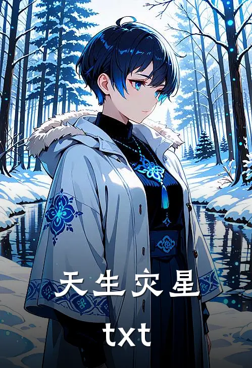 天生灾星txt