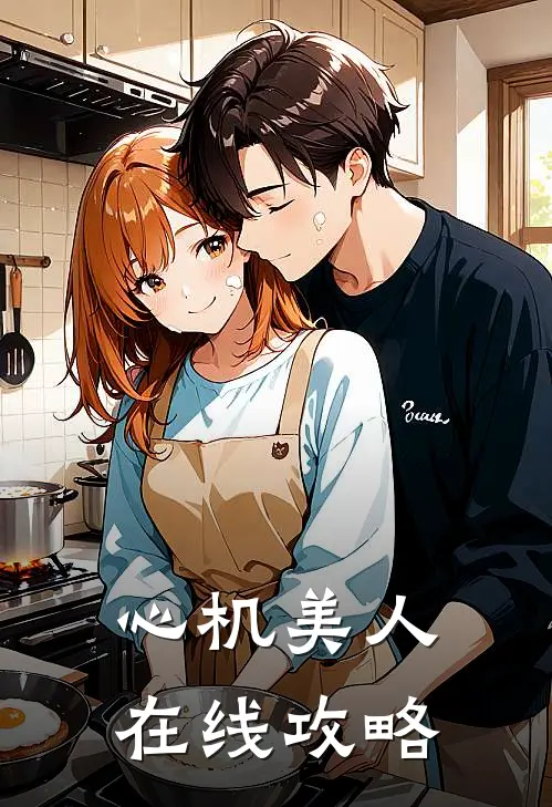 心机美人在线攻略