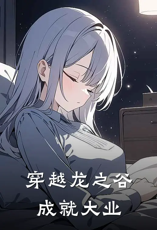 穿越龙之谷，成就大业