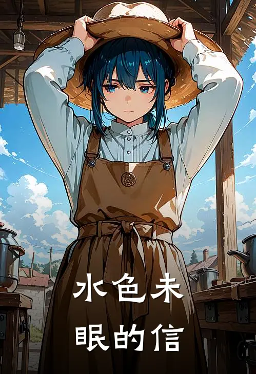 水色未眠的信霆昱霁岚热门小说推荐_完本小说大全水色未眠的信(霆昱霁岚)