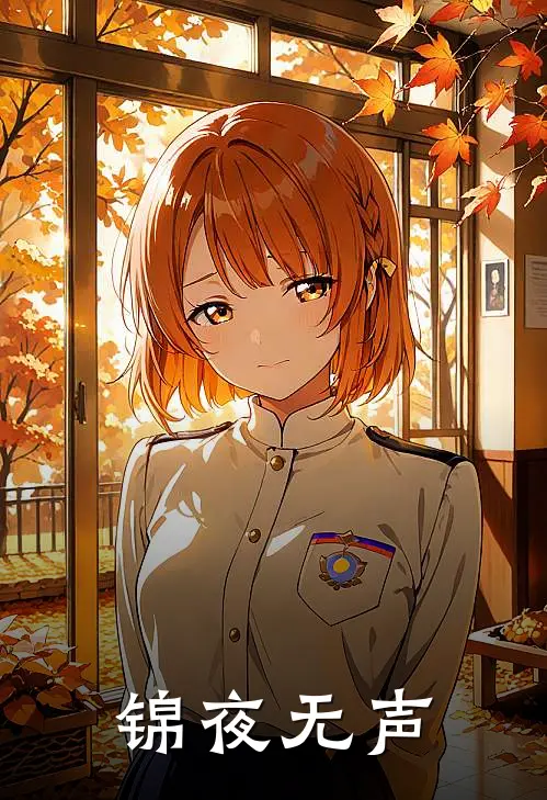 萧玦赵元朗(锦夜无声)全文免费在线阅读_锦夜无声完整版免费在线阅读