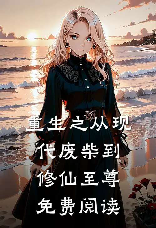 重生之从现代废柴到修仙至尊免费阅读