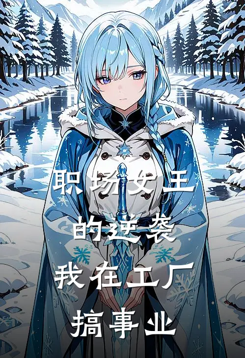 职场女王的逆袭：我在工厂搞事业