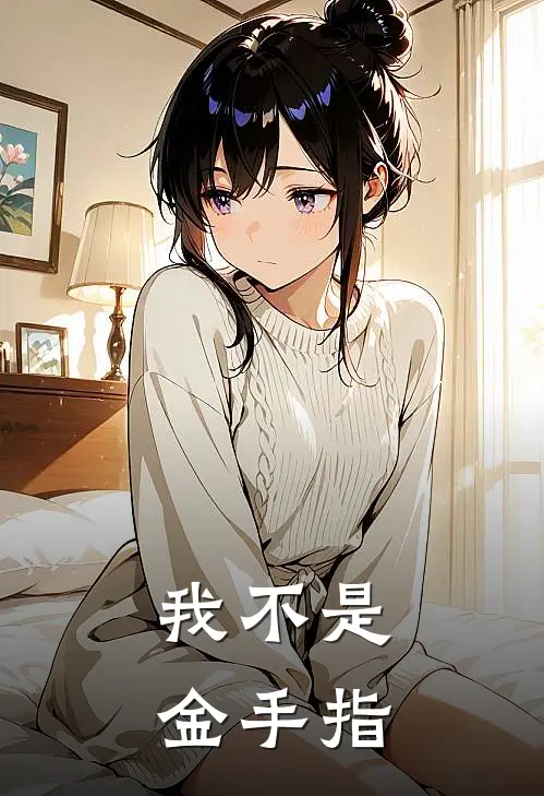 我不是金手指