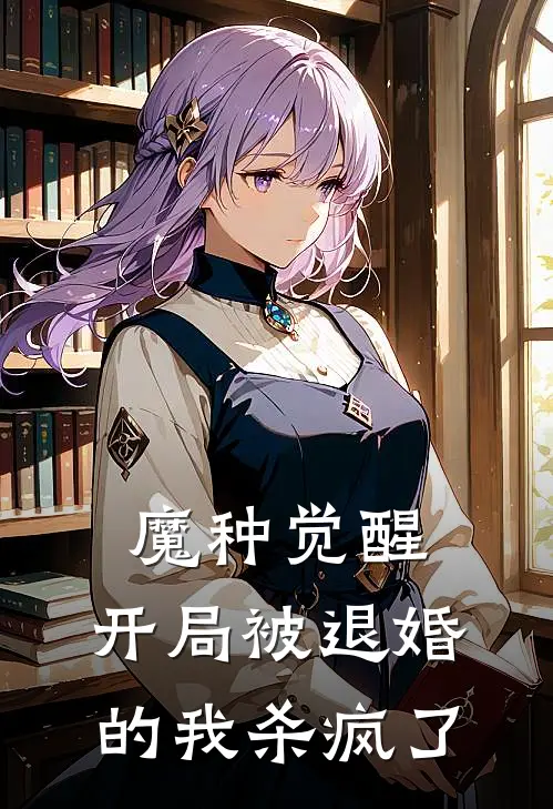 魔种觉醒：开局被退婚的我杀疯了林夜苏清雪无弹窗全文免费阅读_最新推荐小说魔种觉醒：开局被退婚的我杀疯了(林夜苏清雪)