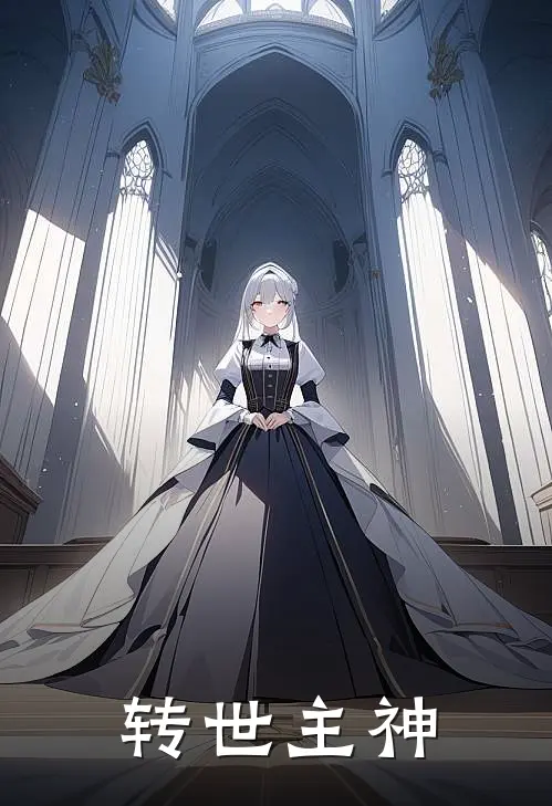转世主神
