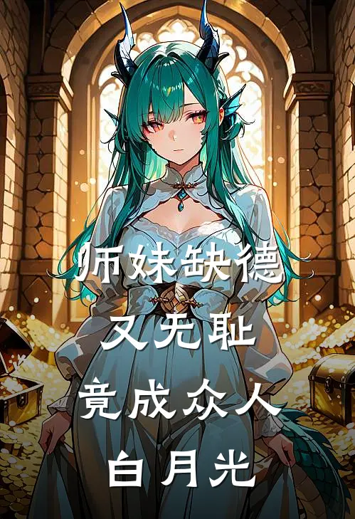 师妹缺德又无耻，竟成众人白月光(锦颜玉佩)推荐完结小说_最新章节列表师妹缺德又无耻，竟成众人白月光(锦颜玉佩)