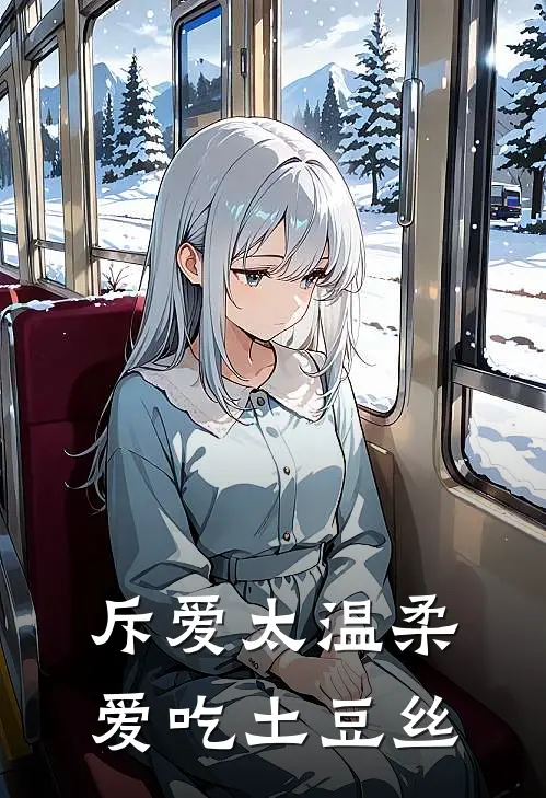 斥爱太温柔爱吃土豆丝