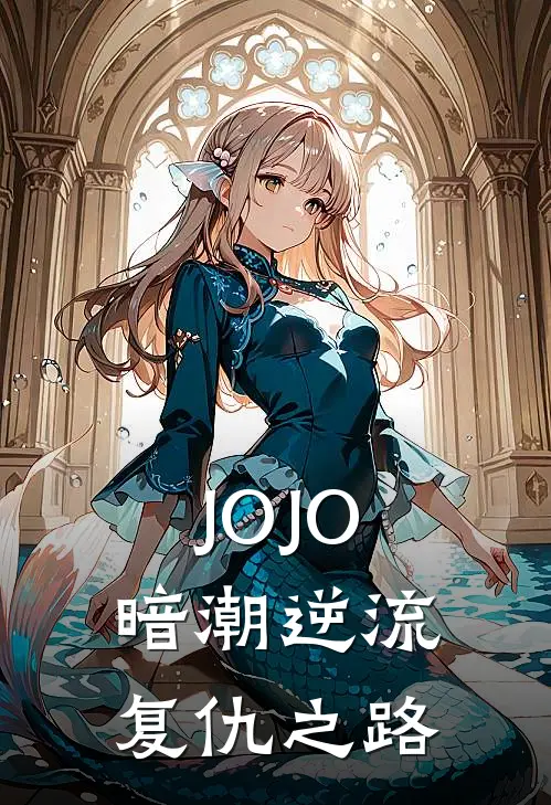 JOJO暗潮逆流：复仇之路