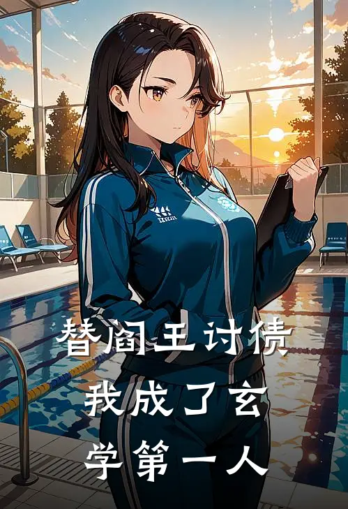 白知微柳玄安《替阎王讨债，我成了玄学第一人》最新章节阅读_(替阎王讨债，我成了玄学第一人)全章节免费在线阅读