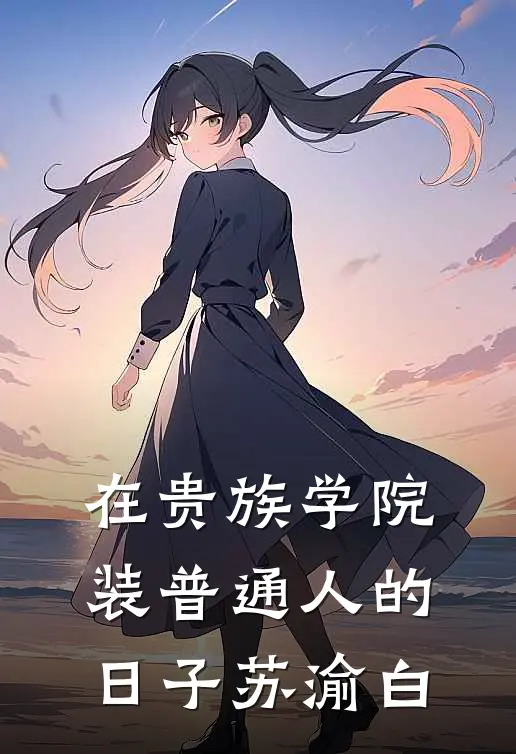 在贵族学院装普通人的日子苏渝白