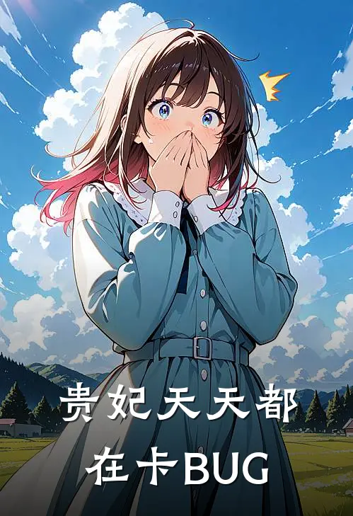 贵妃天天都在卡BUG