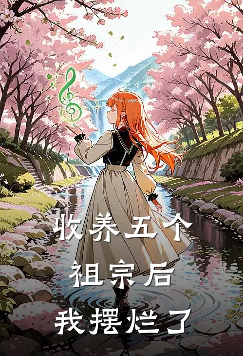 收养五个祖宗后，我摆烂了