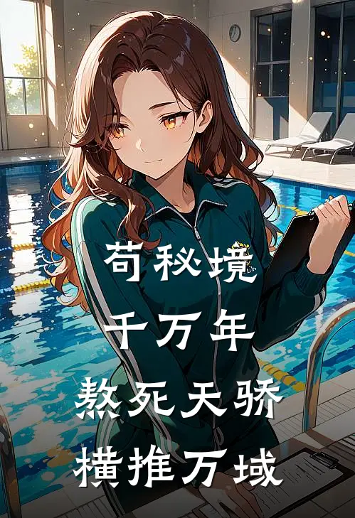 苟秘境千万年：熬死天骄横推万域