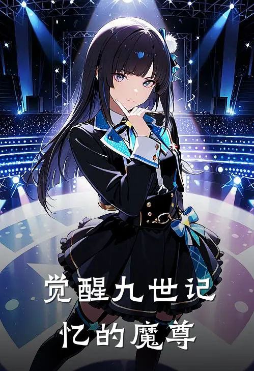 觉醒九世记忆的魔尊