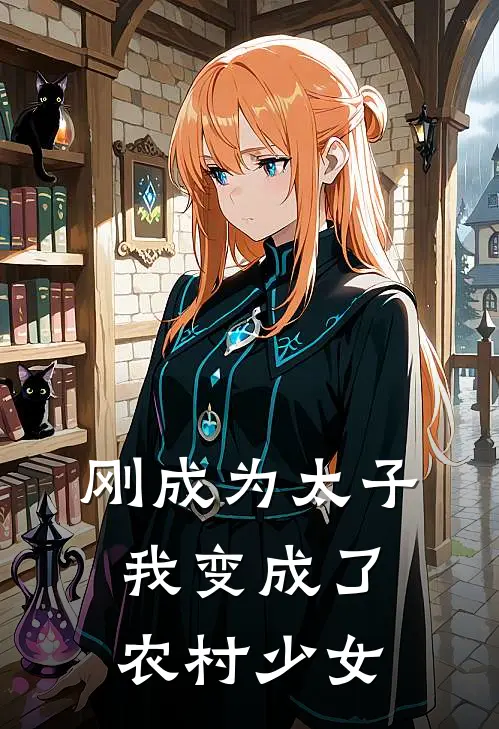 刚成为太子，我变成了农村少女林霜倾城全本完结小说_最新章节列表刚成为太子，我变成了农村少女(林霜倾城)