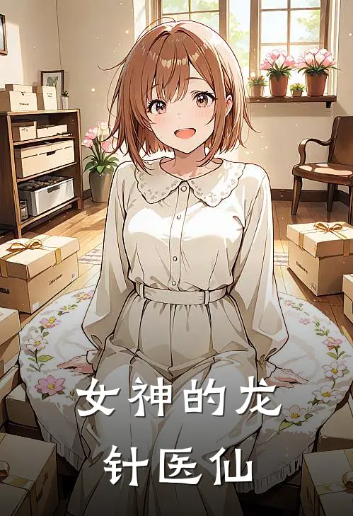 女神的龙针医仙秦羽苏雨霏全文在线阅读_女神的龙针医仙全集免费阅读