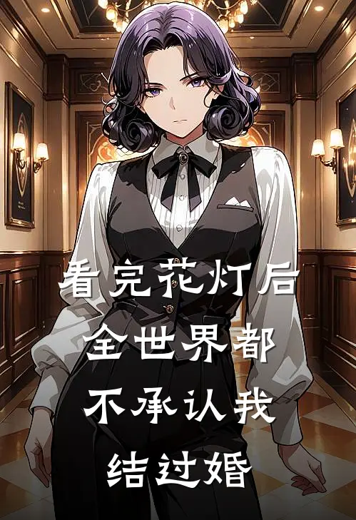 看完花灯后，全世界都不承认我结过婚罗琪奥特曼免费小说笔趣阁_完结小说免费阅读看完花灯后，全世界都不承认我结过婚罗琪奥特曼