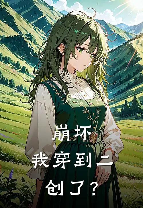 崩坏：我穿到二创了？琪亚娜琪亚娜最新完结小说推荐_在线免费小说崩坏：我穿到二创了？(琪亚娜琪亚娜)