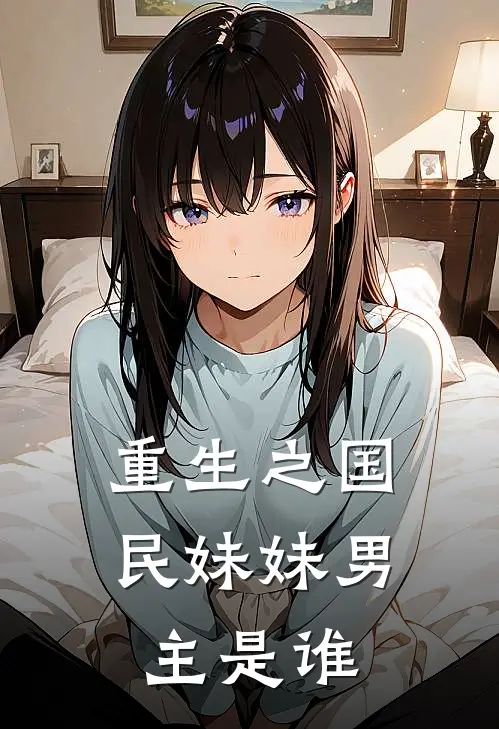 重生之国民妹妹男主是谁