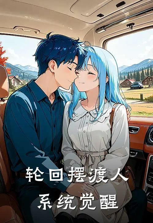 轮回摆渡人：系统觉醒李默苏晴小说最新章节_最新小说推荐轮回摆渡人：系统觉醒李默苏晴