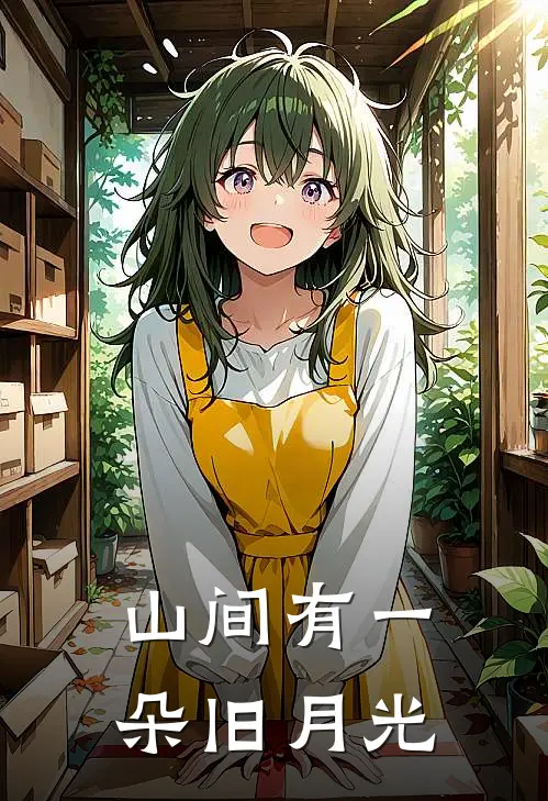 苏澜烛隐《山间有一朵旧月光》完结版免费阅读_苏澜烛隐热门小说