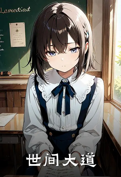 苏星月姜曦《世间大道》完结版免费阅读_世间大道全文免费阅读