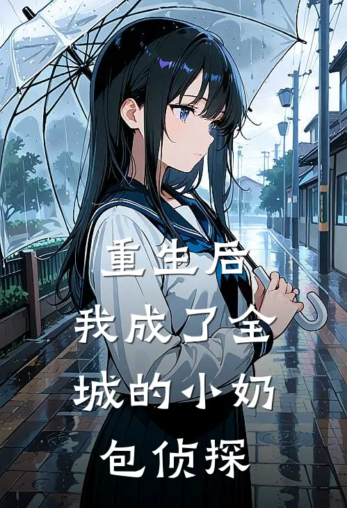 重生后，我成了全城的小奶包侦探(沈念顾寒舟)全本完结小说_完整版免费全文阅读重生后，我成了全城的小奶包侦探(沈念顾寒舟)