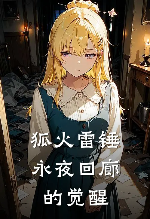 狐火雷锤永夜回廊的觉醒（叶璃谢无妄）全文免费阅读无弹窗大结局_狐火雷锤永夜回廊的觉醒最新章节列表_笔趣阁（叶璃谢无妄）