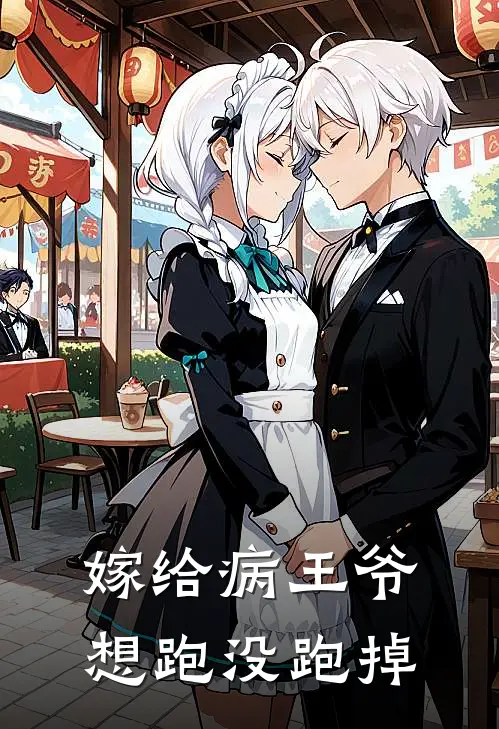 嫁给病王爷，想跑没跑掉(苏清月殷玄瑾)热门网络小说推荐_最新完结小说推荐嫁给病王爷，想跑没跑掉苏清月殷玄瑾